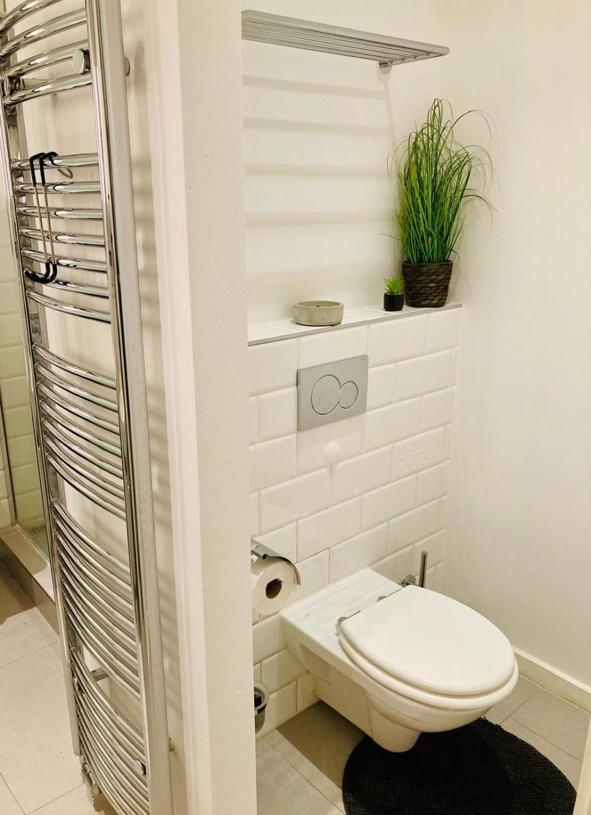 Apartment Royal In Old Town Pressburg