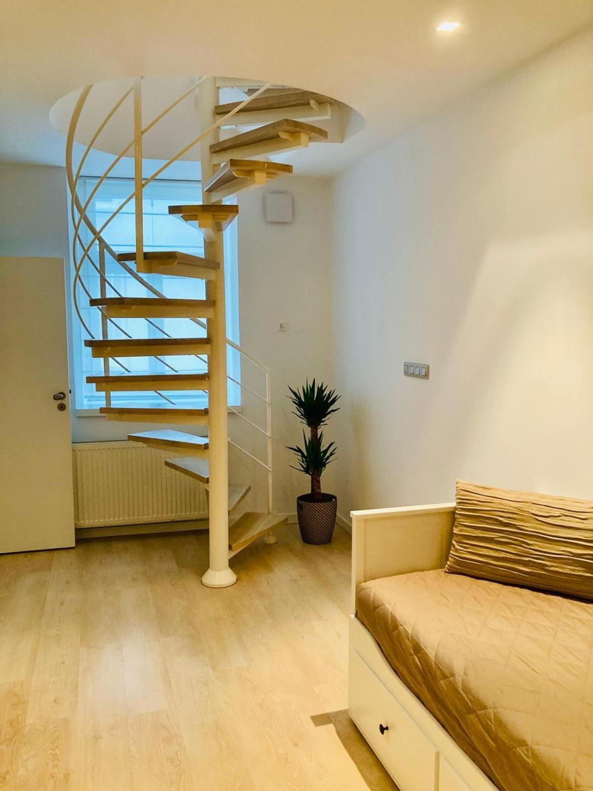 Appartamento Royal In Old Town Bratislava