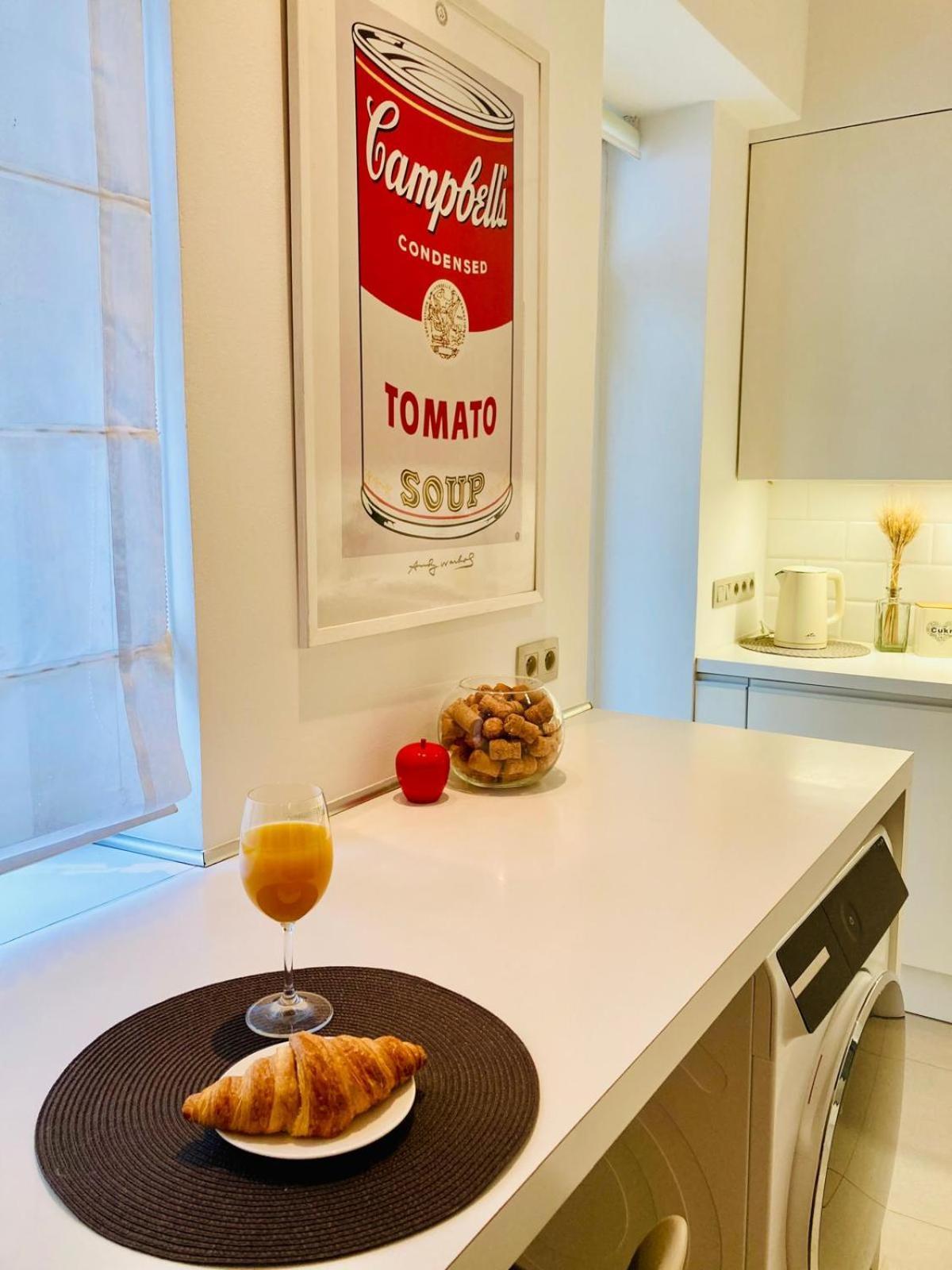Appartamento Royal In Old Town