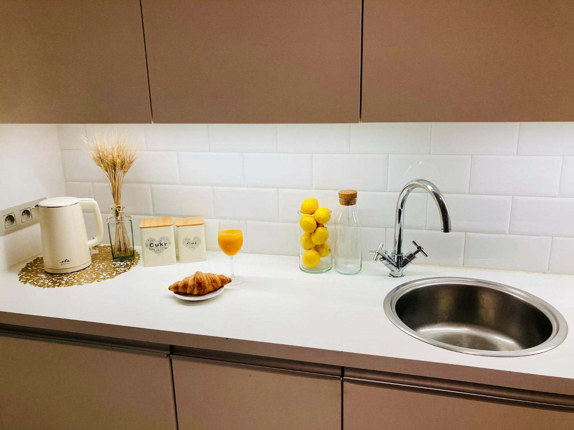 Apartament Royal In Old Town