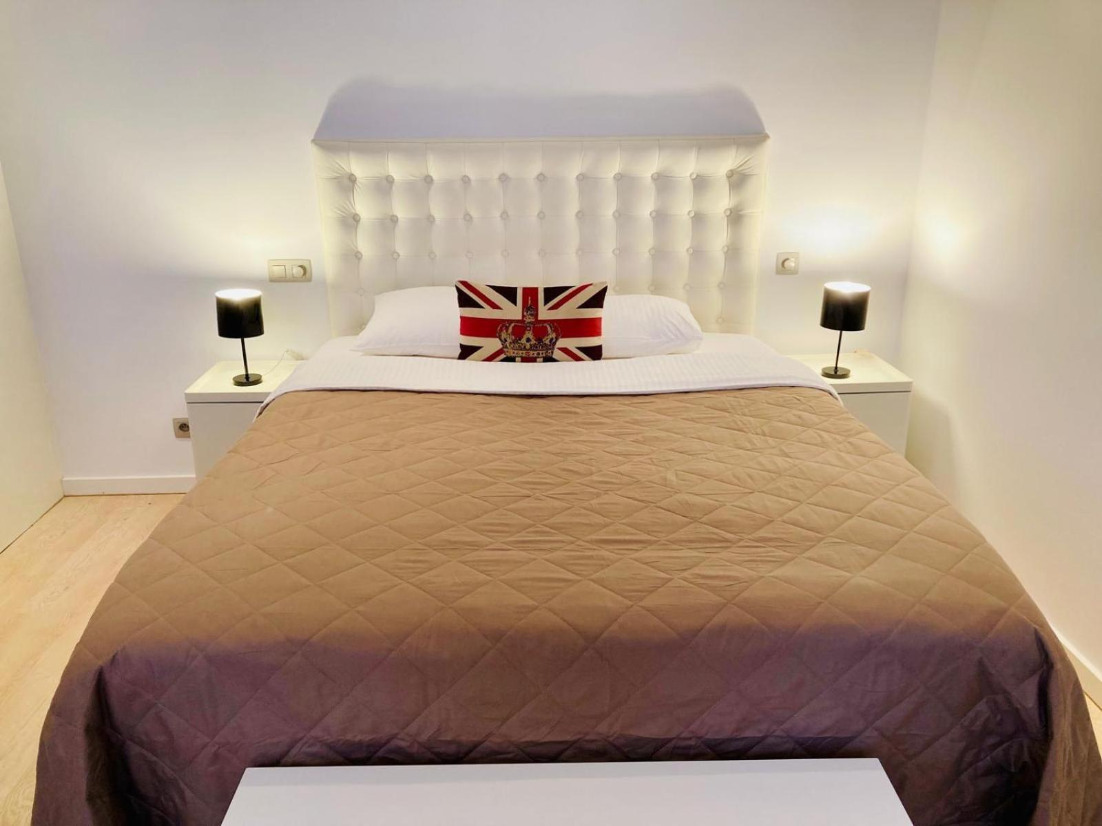 Apartament Royal In Old Town