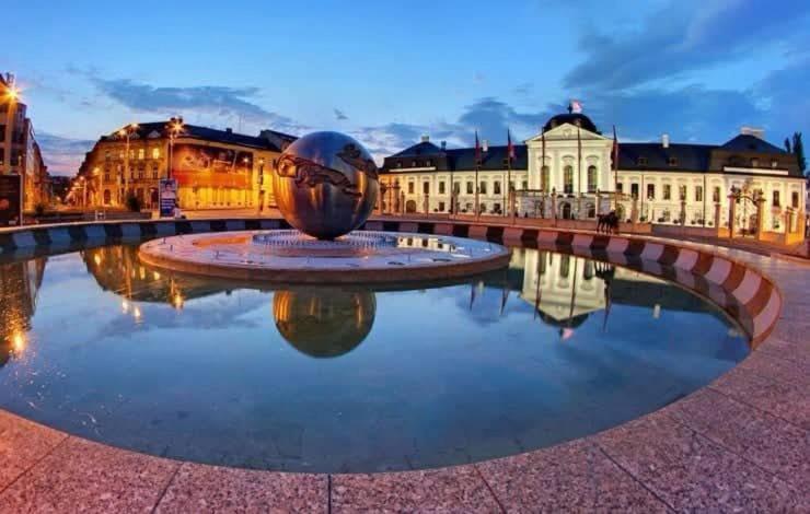 Apartament Royal In Old Town